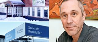 Efter utredningarna – öppnar nya lokaler i Skellefteå