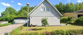 Nya ägare till villa i Söderköping - prislappen: 3 825 000 kronor