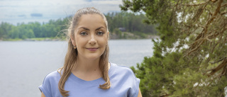 Stina från Enköping blir "Gift vid första ögonkastet"