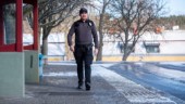 Populäre väktaren lämnar Finspång – byter helt karriär