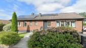 Nya ägare till villa i Borensberg - 3 100 000 kronor blev priset