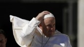 Påven utvidgar lagen om sexövergrepp