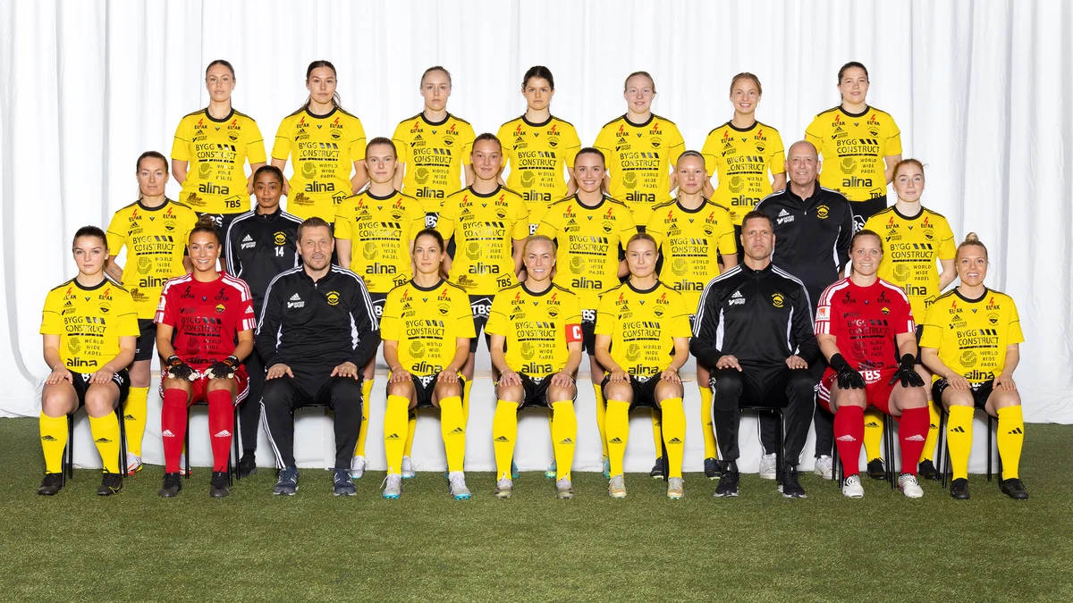 Så bra är Gusk – betyg på alla spelare
