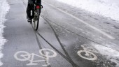 "Stökigt" väder runt Uppsala och Stockholm