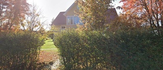 250 kvadratmeter stor villa i Sjulsmark såld för 2 675 000 kronor