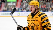 Pudas hyllar AIK-supportrarna efter avancemanget