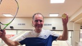Lokala sporthelgen på en minut: Han tog 56:e SM-guldet