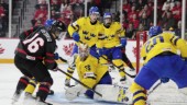 Så hjälper förre NHL-stjärnan Sverige: "Viktig"