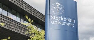 Ökat underrättelsehot mot svenska universitet