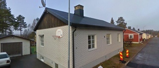 84 kvadratmeter stort hus i Kalix sålt för 1 000 000 kronor