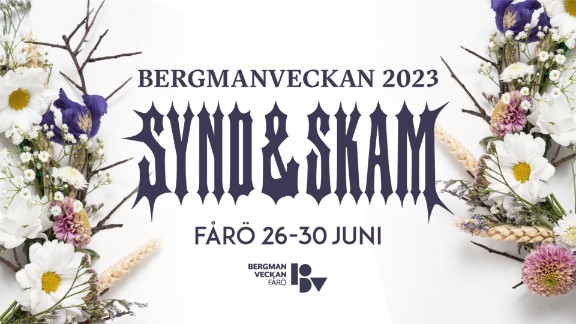 BERGMANVECKAN 2023
