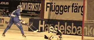 IFK föll tungt mot Sandviken – vi rapporterade