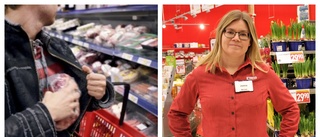 Antal köttstölder ökar • Problem även i Enköpingsbutikerna: "Inte bara ligor som stjäl - även vanliga kunder"