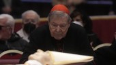 Sexbrottsfriad kardinal är död