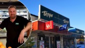 Fredriks butik eldhärjades – människor ställde upp: "Vi är ett team"