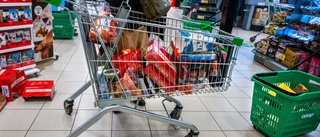 Insändarskribenten blev lurad i affären: Stoppa fusket med matpriserna