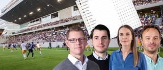 Stort allsvenskt tips – här hamnar Sirius 2023: "Något på gång"