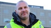 Centrala Finspång ska asfalteras nattetid