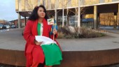 Kända matprofilen  – kritiserar Irans löfte om amnesti