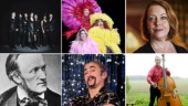 Fullspäckat vårprogram i Eskilstuna: ✓Nytt kulturkafé ✓Dragqueens ✓Sverigefinskt