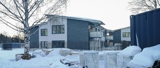 Byggföretag fann asbest vid renovering i Gammelstad – stängde arbetsplats • Åtta personer kan vara drabbade: "Oron är stor"