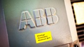ABB säljer av verksamhet för 5,2 miljarder