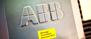 ABB säljer av verksamhet för 5,2 miljarder
