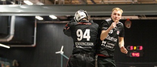Linköping vann dramatiskt derby: "Nervöst innan"
