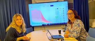 Kommunen växlar upp i miljöarbetet • Myran testområde för klimatneutralt Enköping