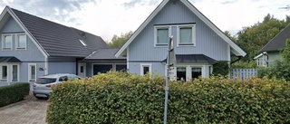 Nya ägare till villa i Uppsala - prislappen: 6 100 000 kronor