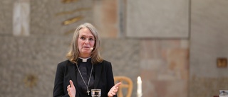Marika Markovits vald till ny biskop: "Överväldigande"