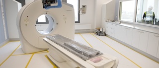 Fler röntgensjuksköterskor behövs i Region Västerbotten