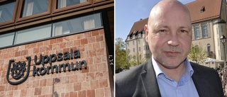 Knappa kommunbidrag från regeringen – Uppsala får 90 miljoner: "Välkommet – men hade behövts mer"