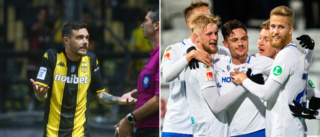 Avslöjar: IFK försöker locka skyttekungen tillbaka till klubben