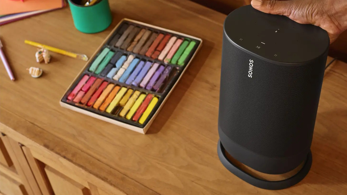 Trova gli altoparlanti wireless giusti per te