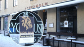 Lion bar öppnar i klassisk lokal i Visby