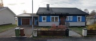 Hus i Gammelstad har fått nya ägare