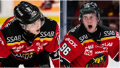 Nya kedjor – så ställer Luleå Hockey upp mot Oskarshamn