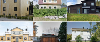Topp 10: Luleås dyraste bostäder 2023