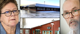 Skolor i Piteå är i dåligt skick – vissa är bortom räddning