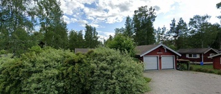 70-talshus på 86 kvadratmeter sålt i Skeppsvik och Sjöskogen, Nävekvarn - priset: 2 950 000 kronor