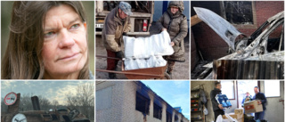 Hoas: ”Värre än någonsin” i Gammalsvenskby i Ukraina