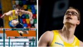 Vill slå svenskt rekord i friidrotts-VM: "Linköping är hemma"