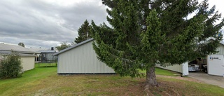 Huset på Väktarevägen 5 i Bergsviken, Piteå sålt för andra gången sedan 2020