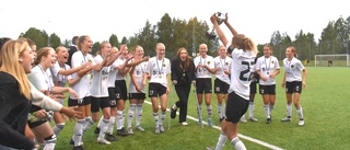 DM–finalen vanns av Skellefteå FF efter en rysare: ”Hettade till”