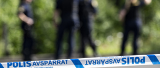 Skola i Borås utrymd efter bombhot