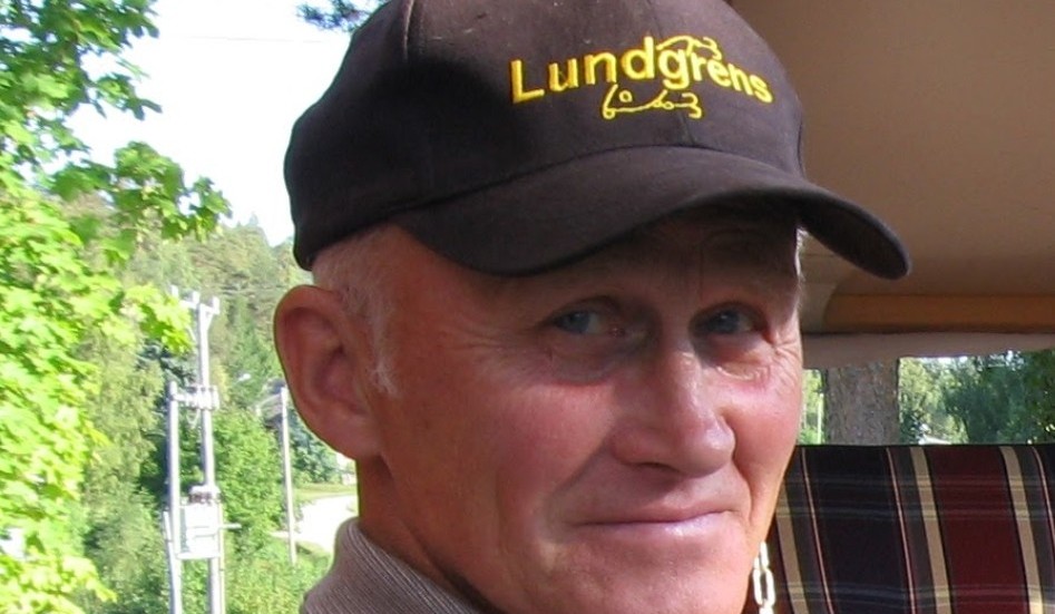 Östen Lundgren