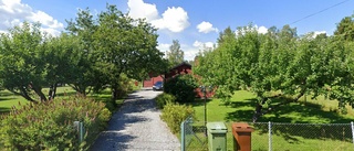 84 kvadratmeter stort hus i Ekolsund sålt för 2 700 000 kronor