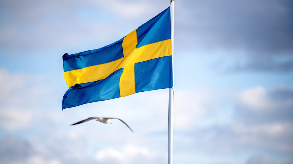Ljusglimtarna är få på Sveriges ekonomiska himmel, enligt EU-kommissionen. Arkivfoto.