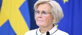 Petra Lundh ny rikspolischef – ska förändra
